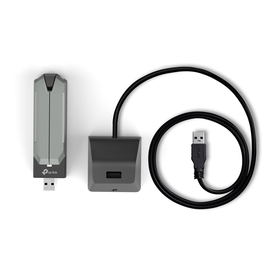 USB-адаптер TP-Link Archer TBE400UH - купить в интернет-магазине Forcecom.kz USB-адаптер TP-Link Archer TBE400UH