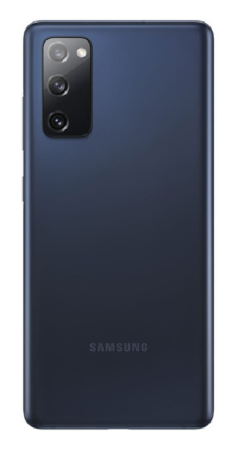 Смартфон Samsung Galaxy S20 FE Navy (SM-G780GZBDSKZ)
