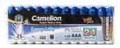 Батарейка CAMELION Super Heavy Duty R03P-SP24B
