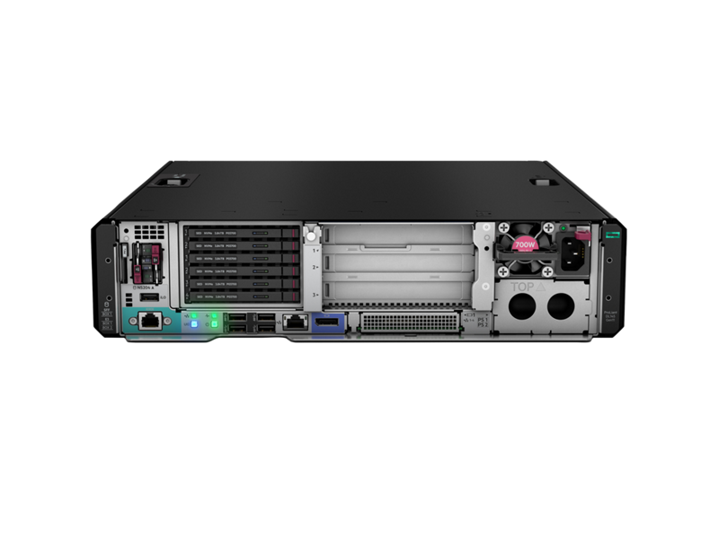 Сервер HPE ProLiant DL145 Gen11 (P79815-425)