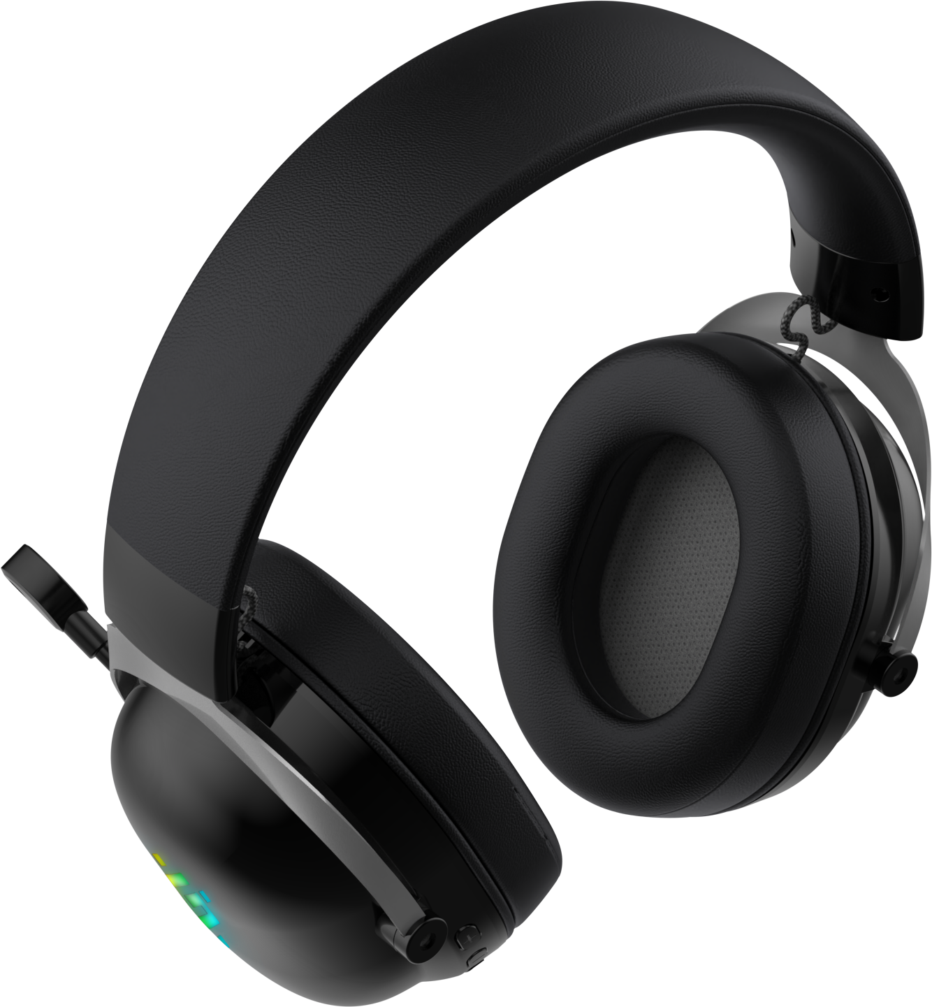 Гарнитура Defender Sabotauge BT/2.4G Garnitura (64486)