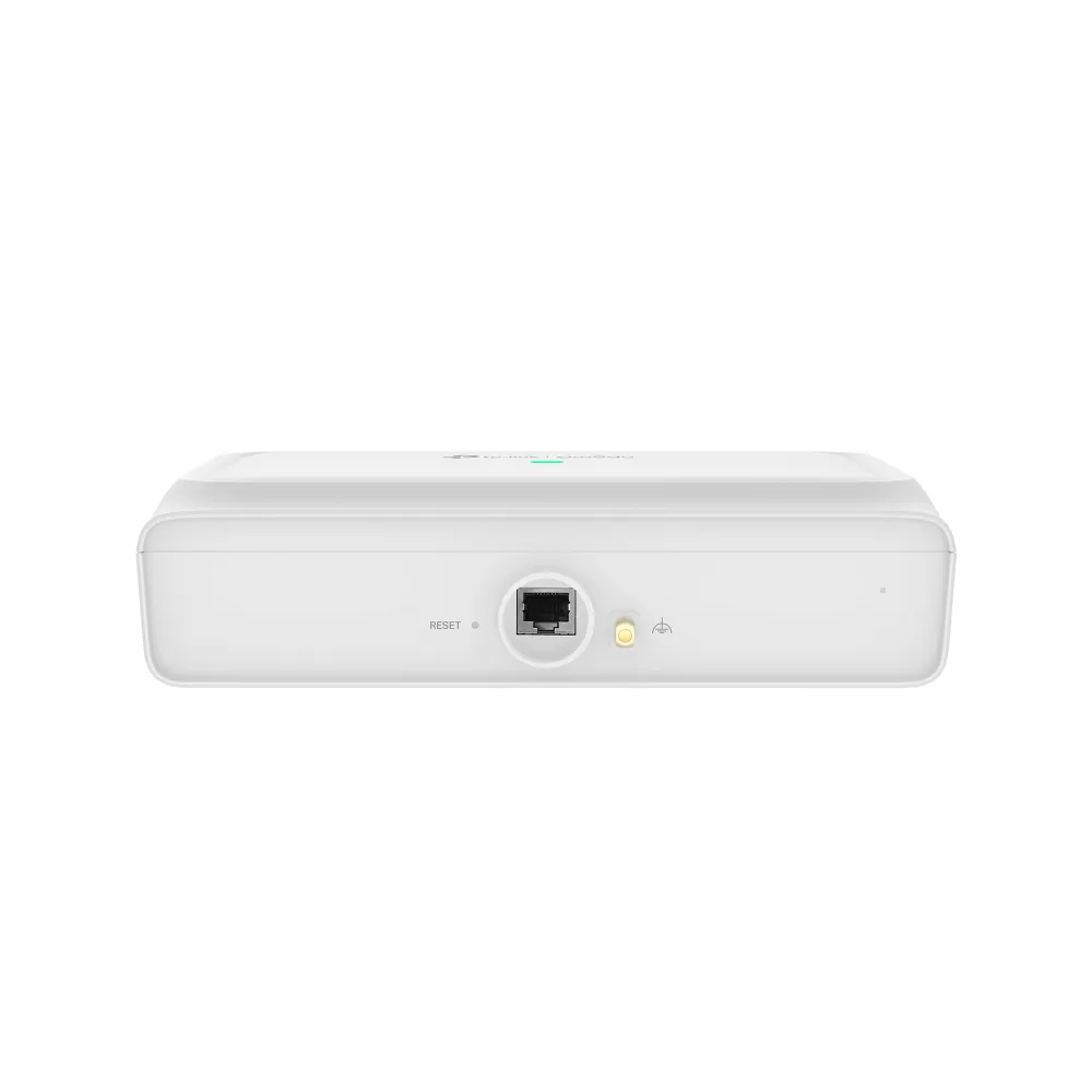Уличная/Внутренняя точка доступа Wi‑Fi6 AX3000 GbE TP-Link EAP650 D120-Outdoor