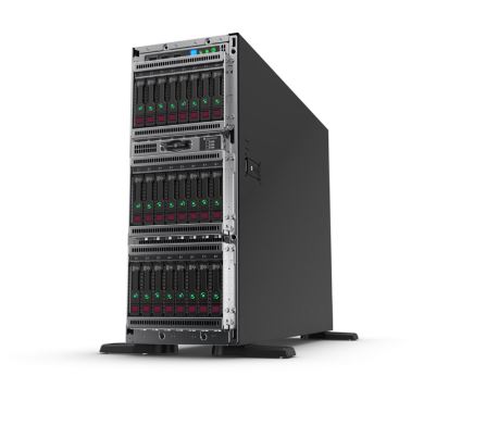 Сервер HP Enterprise ML350 Gen10 (P54671-421) 