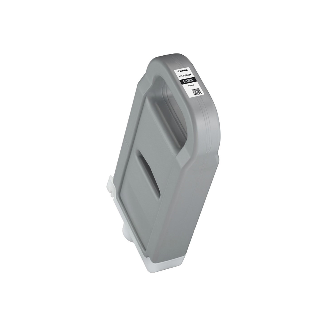 Чернильный картридж Canon PFI-710 MBK Матовый черный