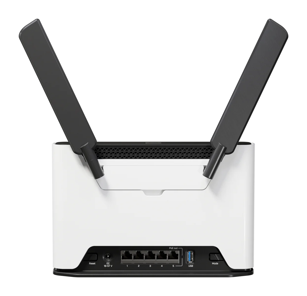 Точка доступа MikroTik H53UiG-5HaxQ2HaxQ