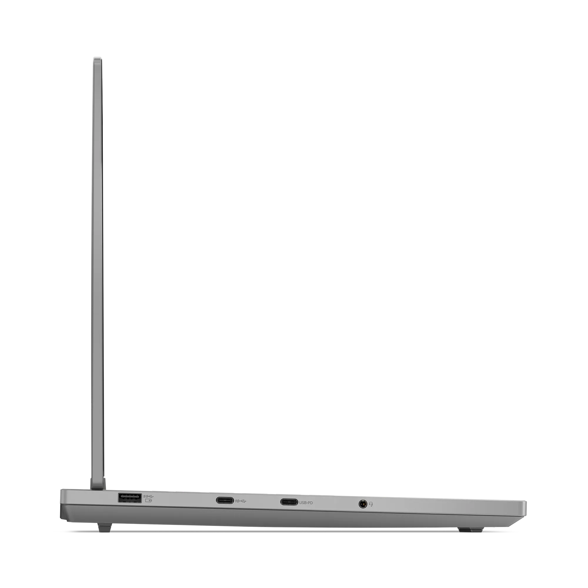 Ноутбук Lenovo Legion 5 16IRX9 (83DG00E0RK) [16", Core i7-14650HX, 32 ГБ ОЗУ, 1 ТБ SSD, RTX 4070, DOS]
