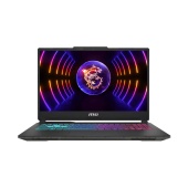 Ноутбук MSI Cyborg 15 A13VEK-2466XKZ MS-15K1 (9S7-15K112-2467) [15.6" Full HD, Core i5-13420H, 16 ГБ ОЗУ, 512 ГБ SSD, RTX 4050, DOS]