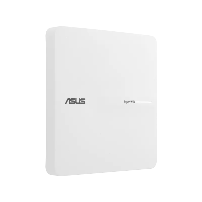 Точка доступа ASUS ExpertWiFi EBA63 (90IG0880-MO3C00)