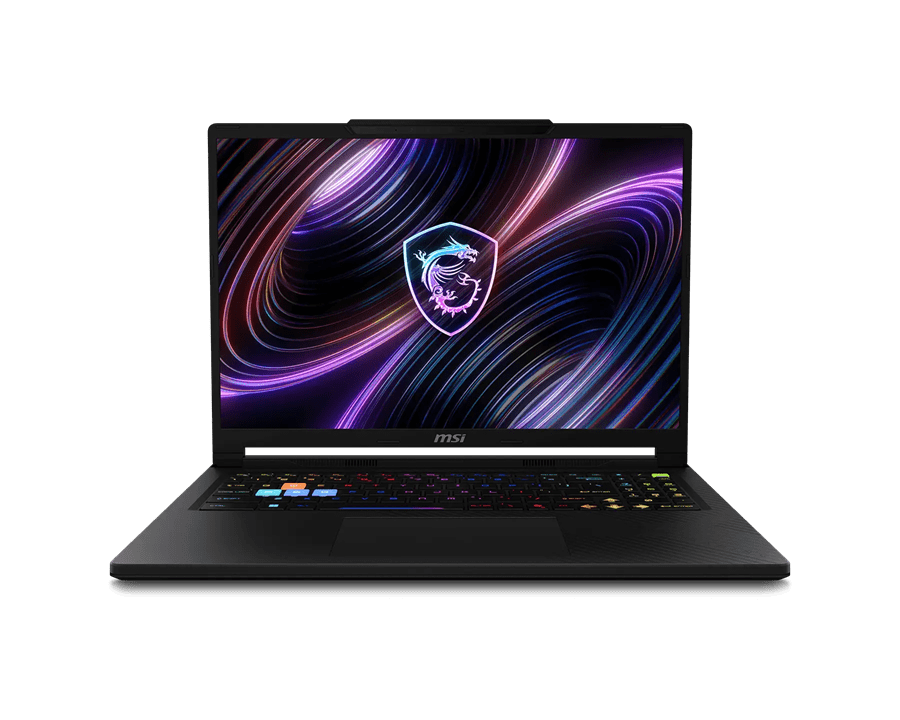 NB MSI Raider 16 HX B2WI-057XKZ 16" IPS 240Hz/Core Ultra 7 251HX/16GB/1TB/RTX5080 16GB/DOS/Black