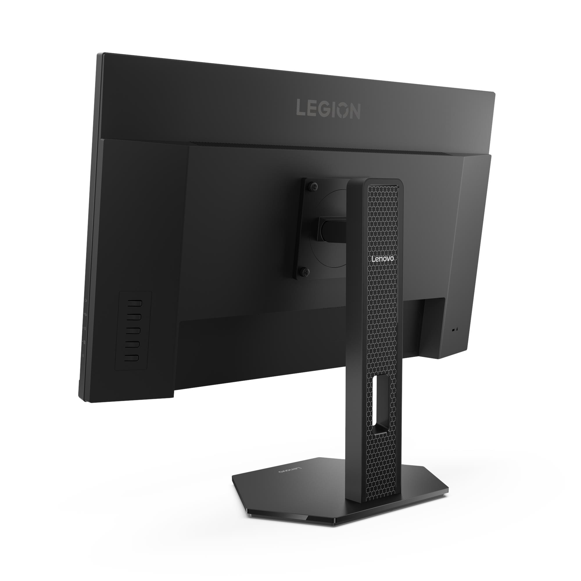 Монитор Lenovo Legion 27Q-11 (67D3GAC1EU) [27", IPS, 2560x1440, 300 Гц, 0.5 мс, HDMI x2, DisplayPort]