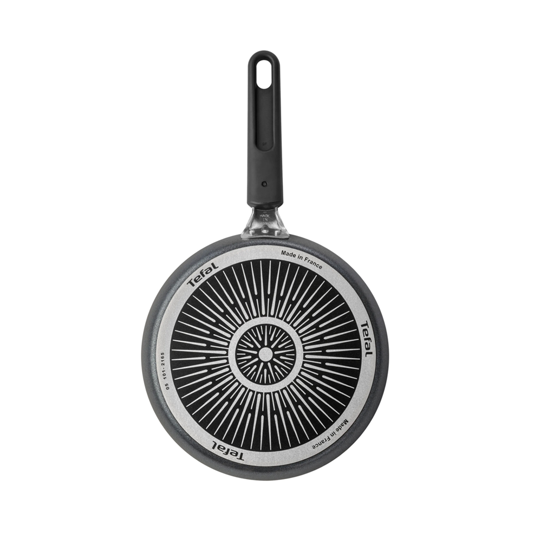 Сковорода блинная Tefal Intense 22 см 04250522
