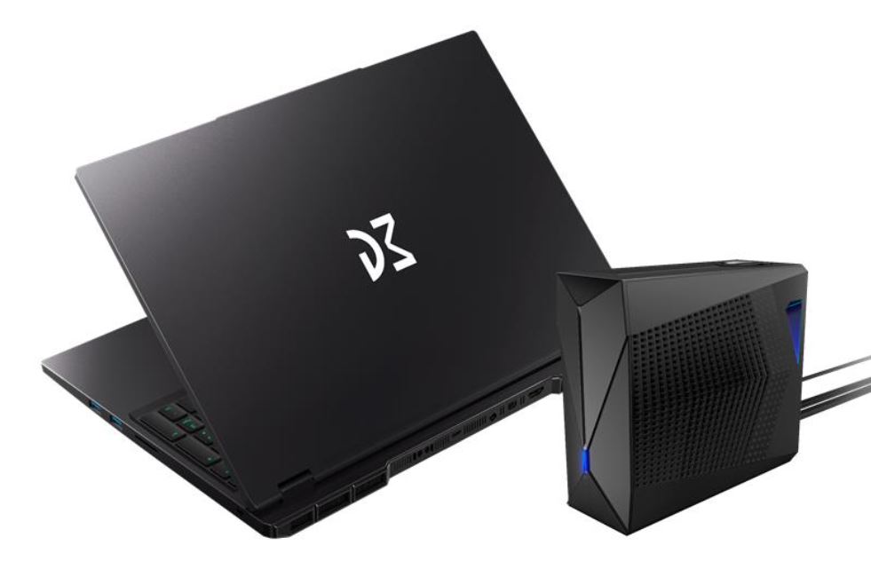 Ноутбук Dream Machines RX5080-16KZ25 / X6AR558Y (RX5080-16KZ25)