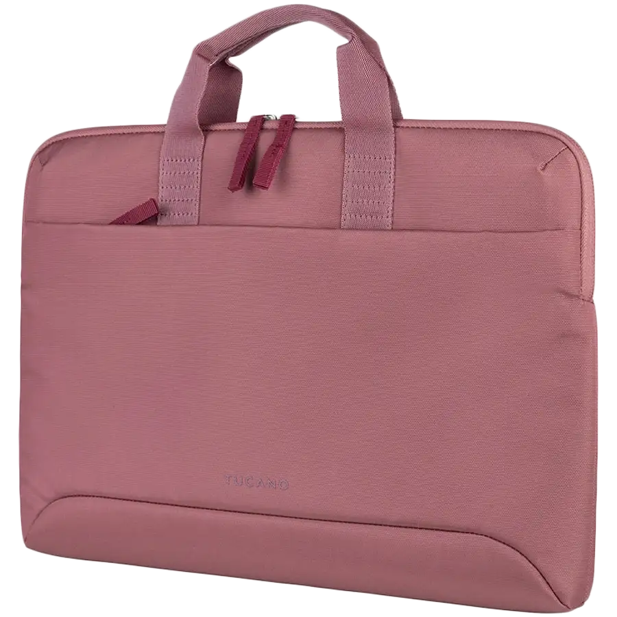 TUCANO SMILZA BAGS FOR MacBook Pro 16/ Laptop 15.6 (BSM15-PK) Розовый