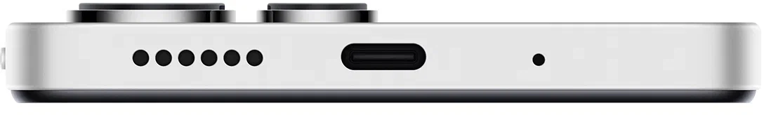 Смартфон Xiaomi Redmi 12 8GB 256GB Polar Silver Серебристый