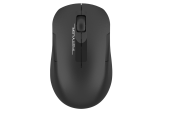 Мышь A4Tech Fstyler FG15S [беспроводная, светодиодная, 1200 DPI, 125 Гц, черная]