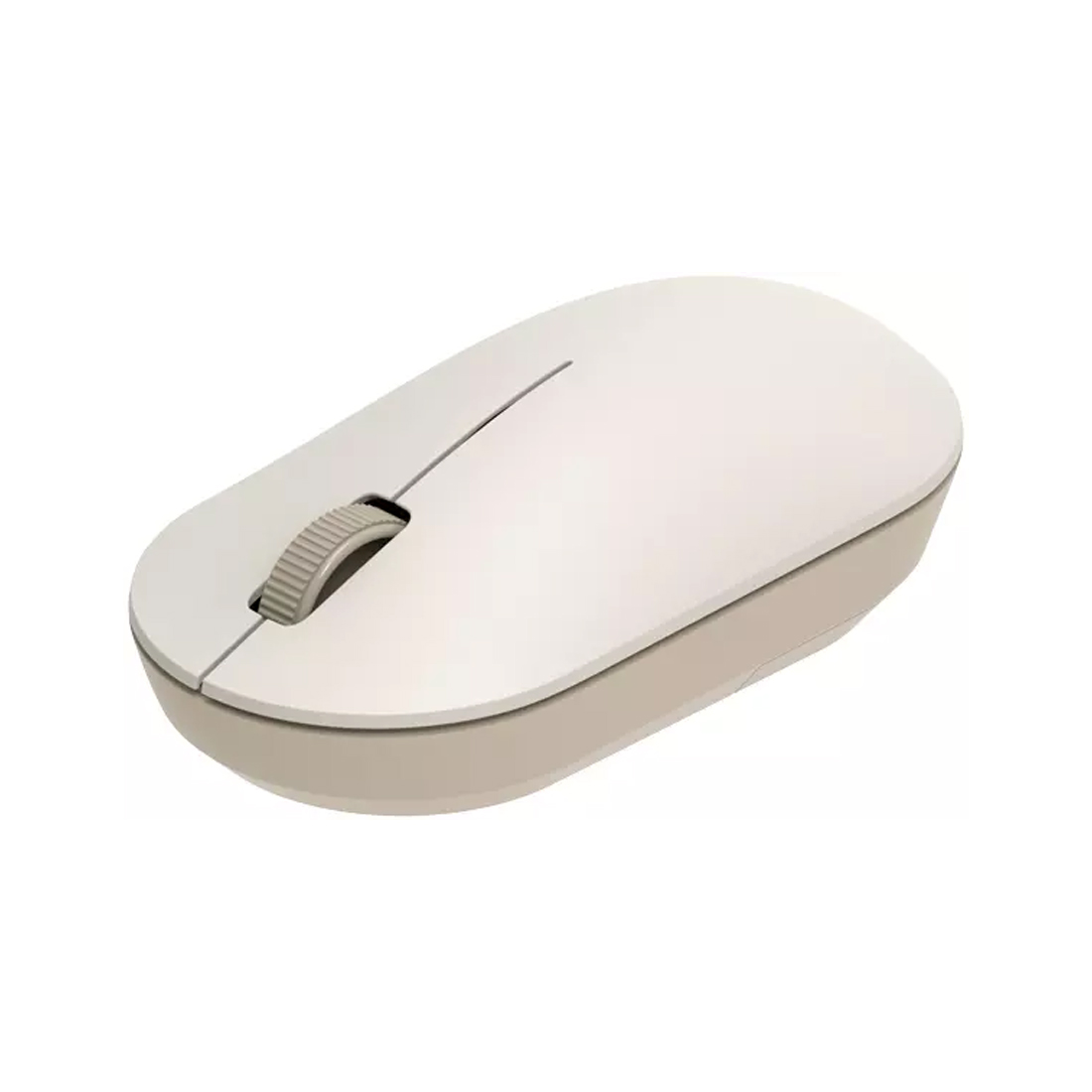 Мышь Xiaomi Wireless Mouse Lite 2 White GL (XMWXSB02YM / BHR8915GL) [беспроводная, светодиодная, 1000 DPI, бежевый]