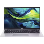 Ноутбук Acer Aspire Lite AL15-41P (NX.J98ER.001) [15.6" Full HD, Ryzen 3 5300U, 16 ГБ ОЗУ, 512 ГБ SSD, DOS]
