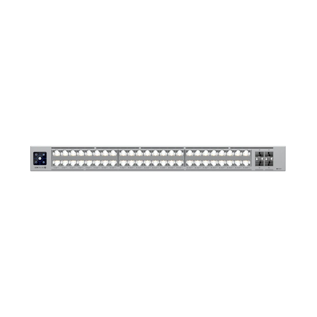Коммутатор Ubiquiti Pro XG 48 PoE (USW-Pro-XG-48-PoE)