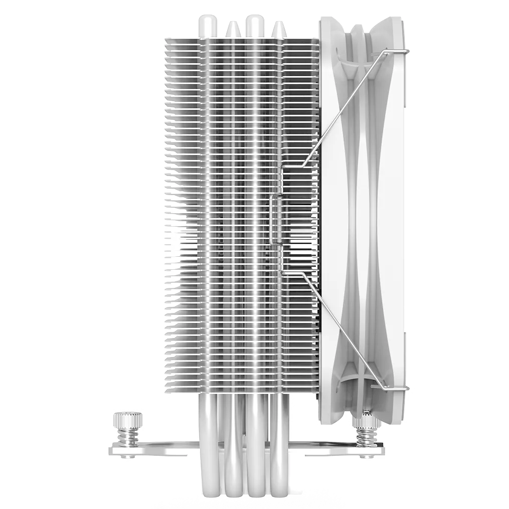 Вентилятор для процессора PCCooler PALADIN 400 WH