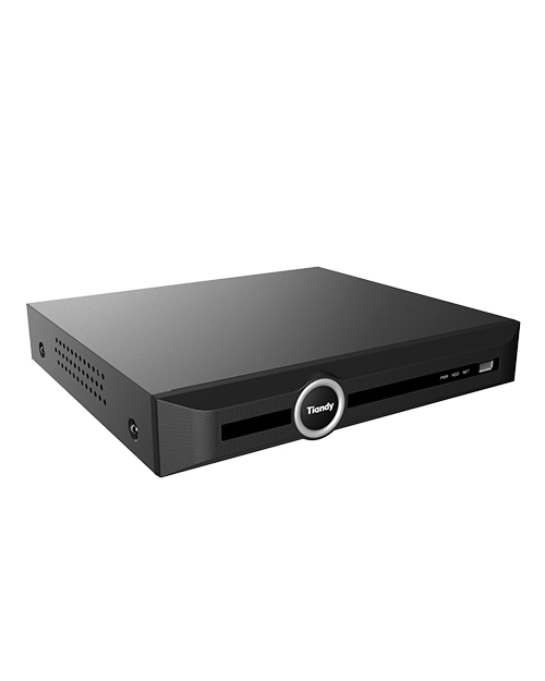 Tiandy TC-R3110 (I/B/K/V3.1) 10-ти канальный IP видеорегистратор. HDD - 1 SATA до 10 ТБ, alarm I/O 4/1. - купить в интернет-магазине Forcecom.kz Tiandy TC-R3110 (I/B/K/V3.1) 10-ти канальный IP видеорегистратор. HDD - 1 SATA до 10 ТБ, alarm I/O 4/1.