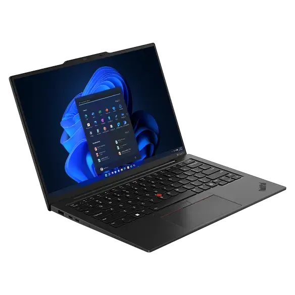 Ноутбук Lenovo ThinkPad X1 Carbon G12 (21KC00BYRT) [14", Core Ultra 5 125U, 32 ГБ ОЗУ, 1 ТБ SSD, Windows 11 Pro]