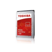 Жесткий диск Toshiba HDWK105UZSVA [500 ГБ, 2.5", SATA III, 5400 об./мин, кэш - 8 МБ, для ноутбука]