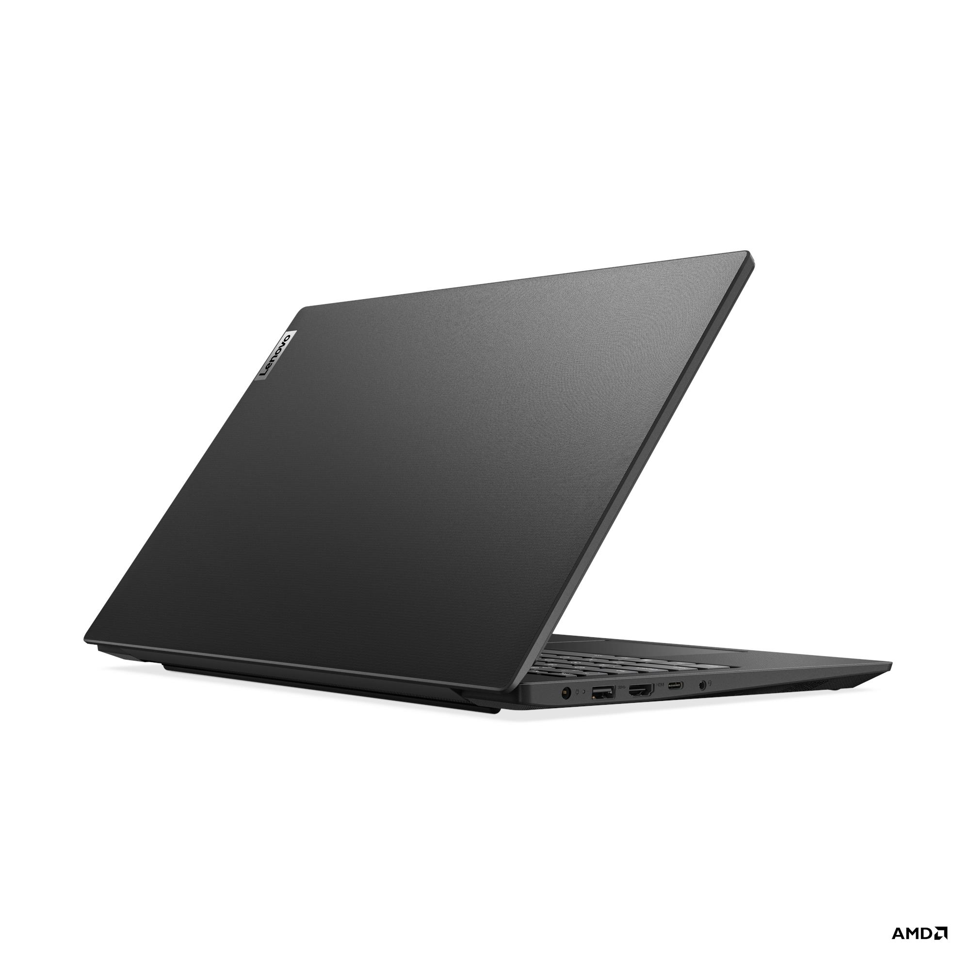 Ноутбук Lenovo V15 G4 ABP (82YY006KRU) [15.6" Full HD, Ryzen 5 5625U, 8 ГБ ОЗУ, 256 ГБ SSD, DOS]