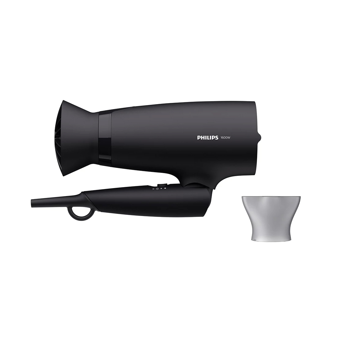 Фен Philips Серии 3000 BHD308/10 Черный