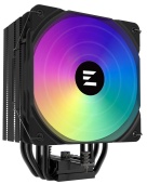 Система охлаждения Zalman CNPS9X PERFORMA PLUS ARGB BLACK [120 мм, 2000 об/мин, 29.7 дБ, 4 pin]
