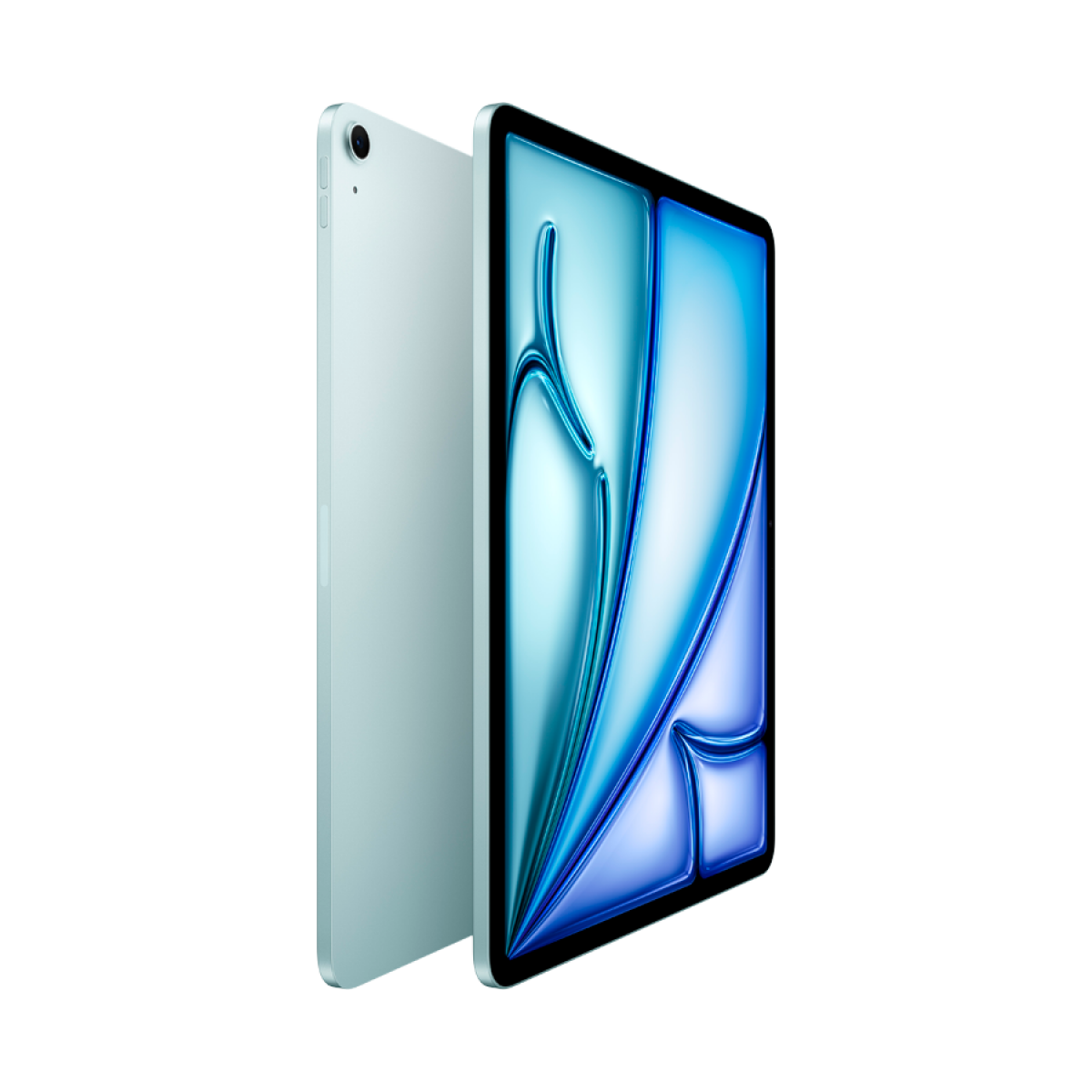 13-inch iPad Air Wi-Fi (MCNP4QA/A) 256GB - Blue, Model A3268