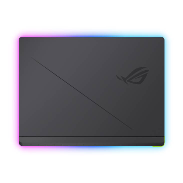 Ноутбук Asus ROG Strix G18 G815LP-TT229W (90NR0LK1-M00BT0) [18", Ultra 9 290HX, 16 ГБ ОЗУ, 1 ТБ SSD, RTX 5070, Windows 11]