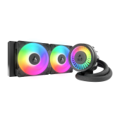 Система охлаждения Arctic Liquid Freezer III Pro 240 ARGB [120 мм, 3000 об/мин, 4 pin]
