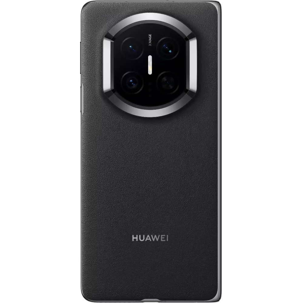 Смартфон Huawei Mate X7 DEL-LX9 [Основной экран: 8 дюймов Внешний экран: 6,49 дюйма, 512 ГБ, 16 ГБ, Черный]
