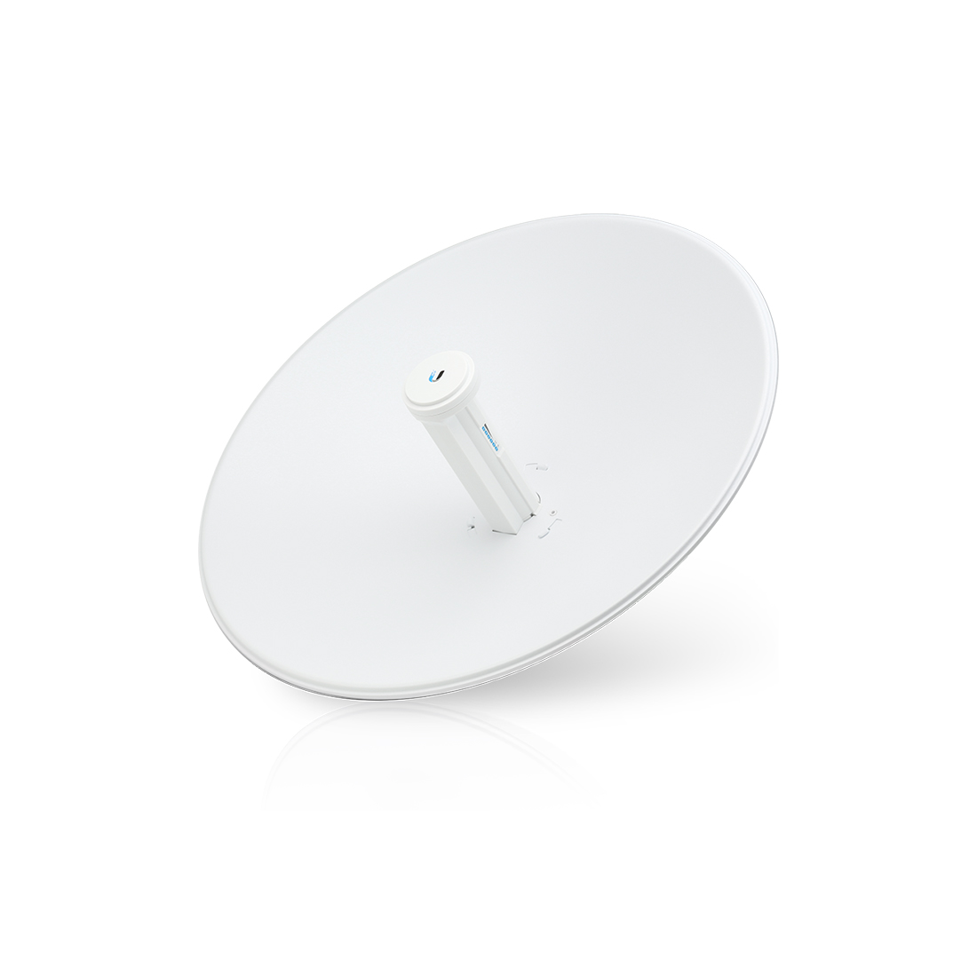 Беспроводной маршрутизатор Ubiquiti airMAX PowerBeam 5AC 500 (PBE-5AC-500) 