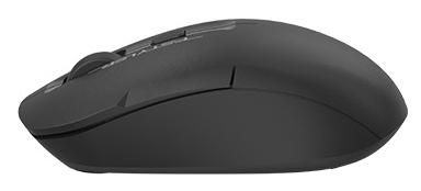 Мышь A4Tech Fstyler FG16CS Air [беспроводная, светодиодная, 2000 dpi, черная]