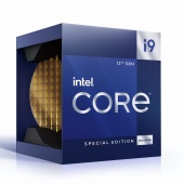 Процессор Intel Core i9-12900KS [LGA 1700, 16 x 2.5 ГГц, TDP 241 Вт, BOX]