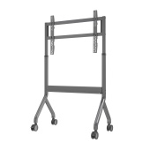 Крепление мобильное NB P150 Для ТВ от 75" до 90", до 68,2кг