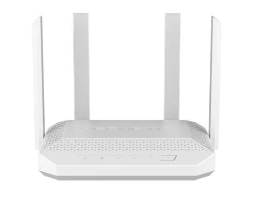 Wi-Fi Роутер Keenetic Giga (KN-1012), Mesh Wi-Fi 6 AX3000, 574+2402Mbps, 4x1G+1x2,5G, USB3.0 - купить в интернет-магазине Forcecom.kz Wi-Fi Роутер Keenetic Giga (KN-1012), Mesh Wi-Fi 6 AX3000, 574+2402Mbps, 4x1G+1x2,5G, USB3.0