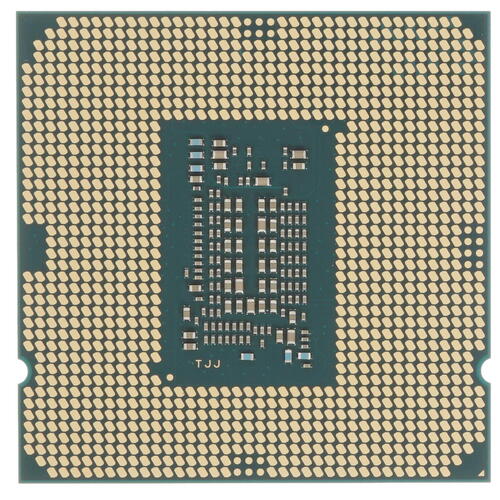 Процессор Intel Pentium Gold G6600 [LGA 1200, 2 x 4.2 ГГц, TDP 58 Вт, OEM]