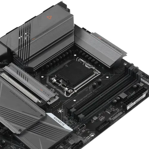 Материнская плата Gigabyte Z690 GAMING X [LGA 1700, Intel Z690, 4xDDR 4, 4xM.2, 3xPCI-E x16, Standard-ATX]
