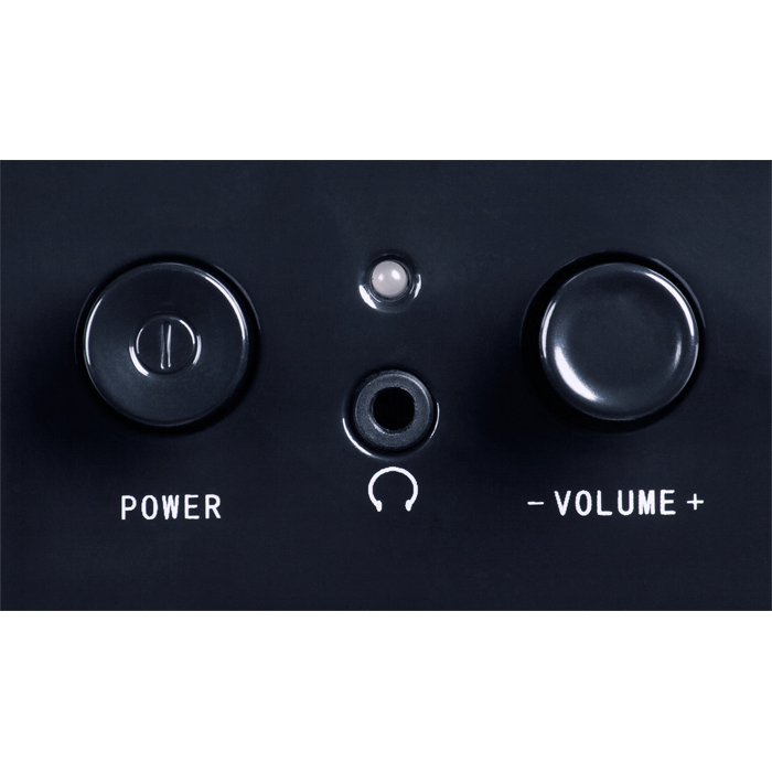 Колонки SVEN SPS-605 черный