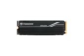 SSD накопитель Transcend 250H (TS2TMTE250H) [2 ТБ, M.2PCI-E, чтение: 7100 МБ/с, запись: 6500 МБ/с, 3D V-NAND]