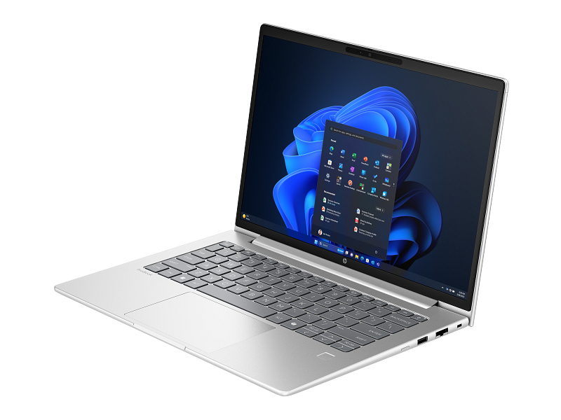 Ноутбук HP ProBook 4 G1i 14 (D9UJ7ET#BJA) [14", Ultra 5 225H, 16 ГБ ОЗУ, 512 ГБ SSD, Windows 11 Pro]