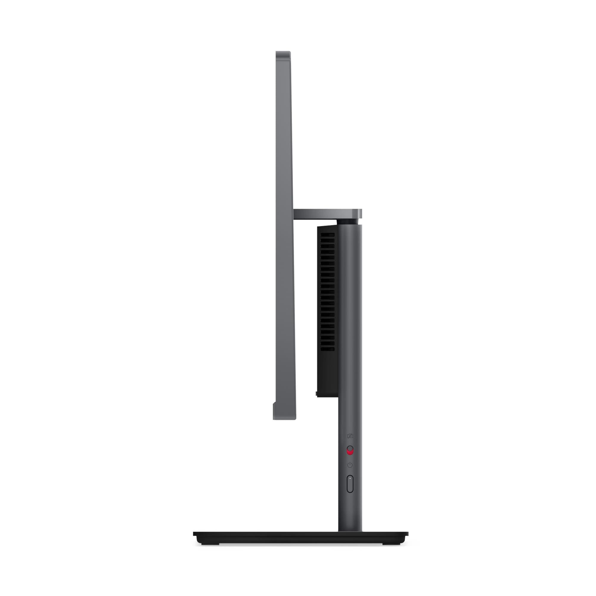 Моноблок Lenovo ThinkCentre neo 50a 24 Gen 5 (12SC001LRU) [23.8" Full HD, Core i5-13420H, 16 ГБ ОЗУ, 512 ГБ SSD, DOS]
