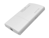 Маршрутизатор MikroTik PowerBox Pro (RB960PGS-PB)