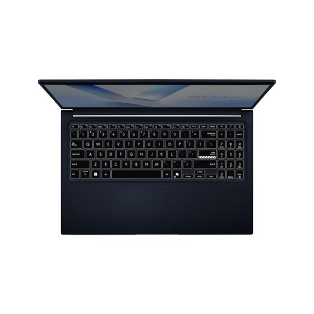 Ноутбук Asus Vivobook 15 M1502NAQ-BQ048 (90NB1841-M001W0) [15.6" Full HD, Ryzen 7 170, 16 ГБ ОЗУ, 512 ГБ SSD, DOS]