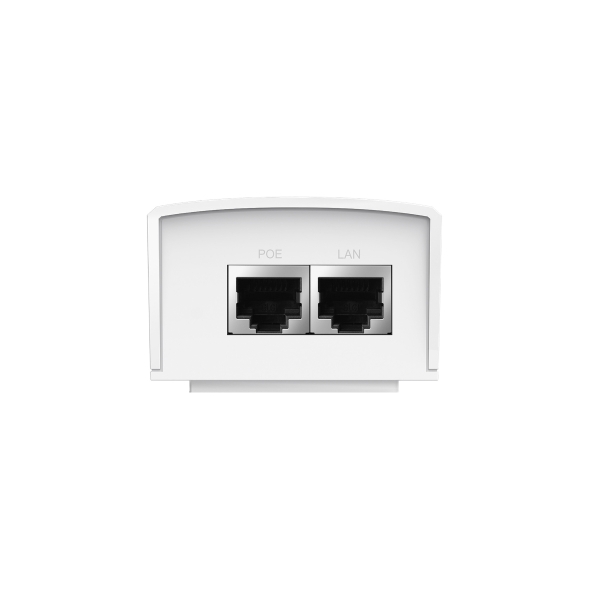 Инжектор 48V 24W Passive PoE GbE Tp-Link POE4824G