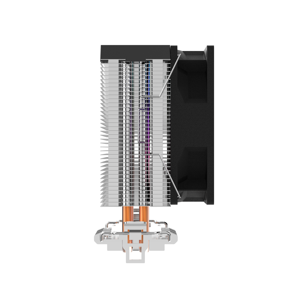 Система охлаждения Sama X20 [92 мм, 2600 об/мин, 31 дБ, 4 pin]