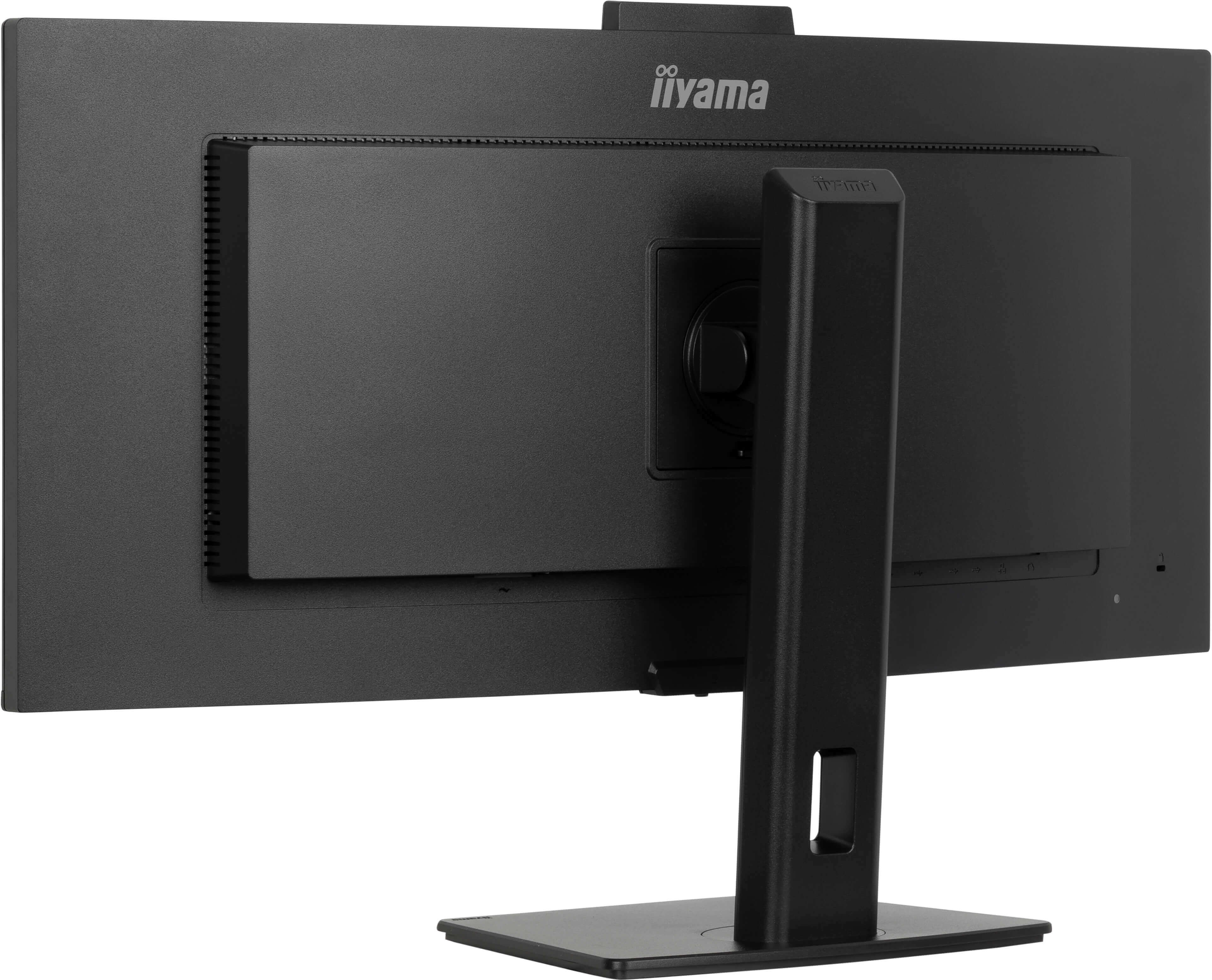 Монитор Iiyama PL3497WQP (XCB3497WQSNPH-B1) [34", VA, 3440x1440, 120 Гц, 0.4 мс, HDMI x2, DisplayPort]