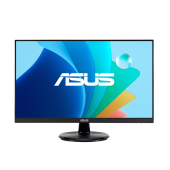 Монитор Asus VA24DQFR [23.8", IPS, 1920x1080, 100 Гц, 1 мс, HDMI, DisplayPort, VGA (D-Sub)]